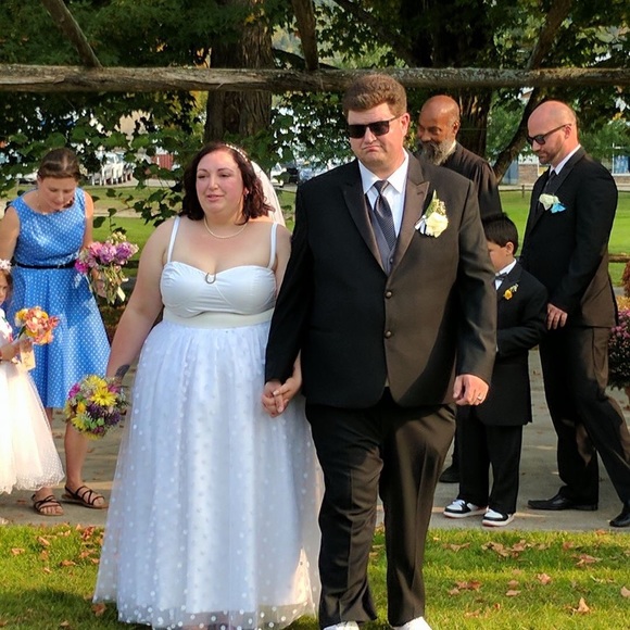Meet the Posher- Whitney! - Picture 1 of 4
